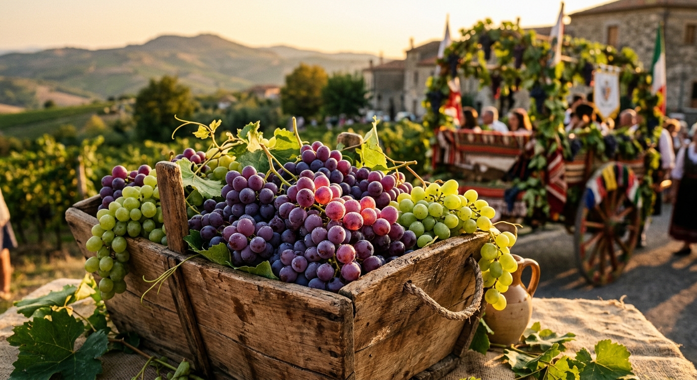 Festa dell’uva