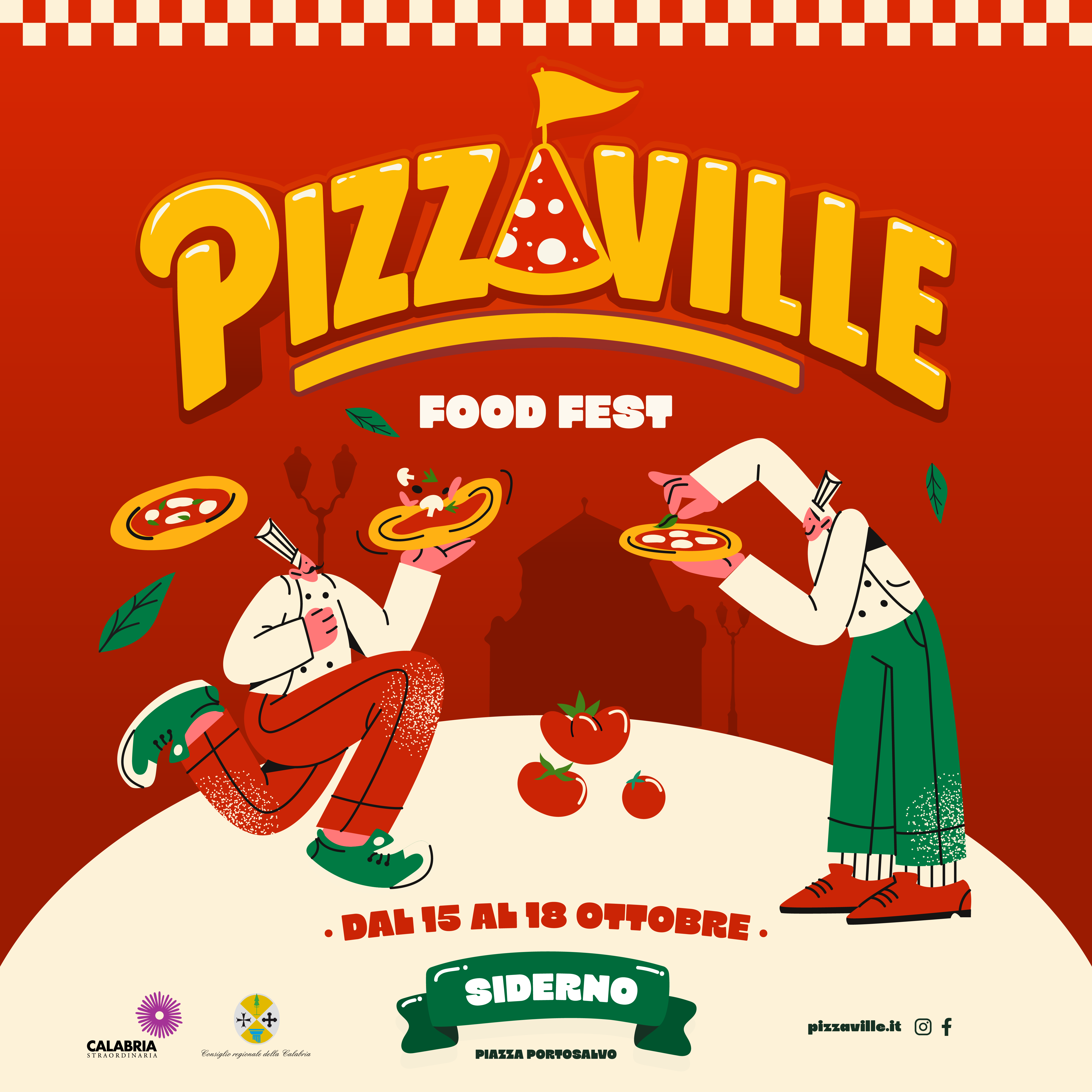 PizzaVille