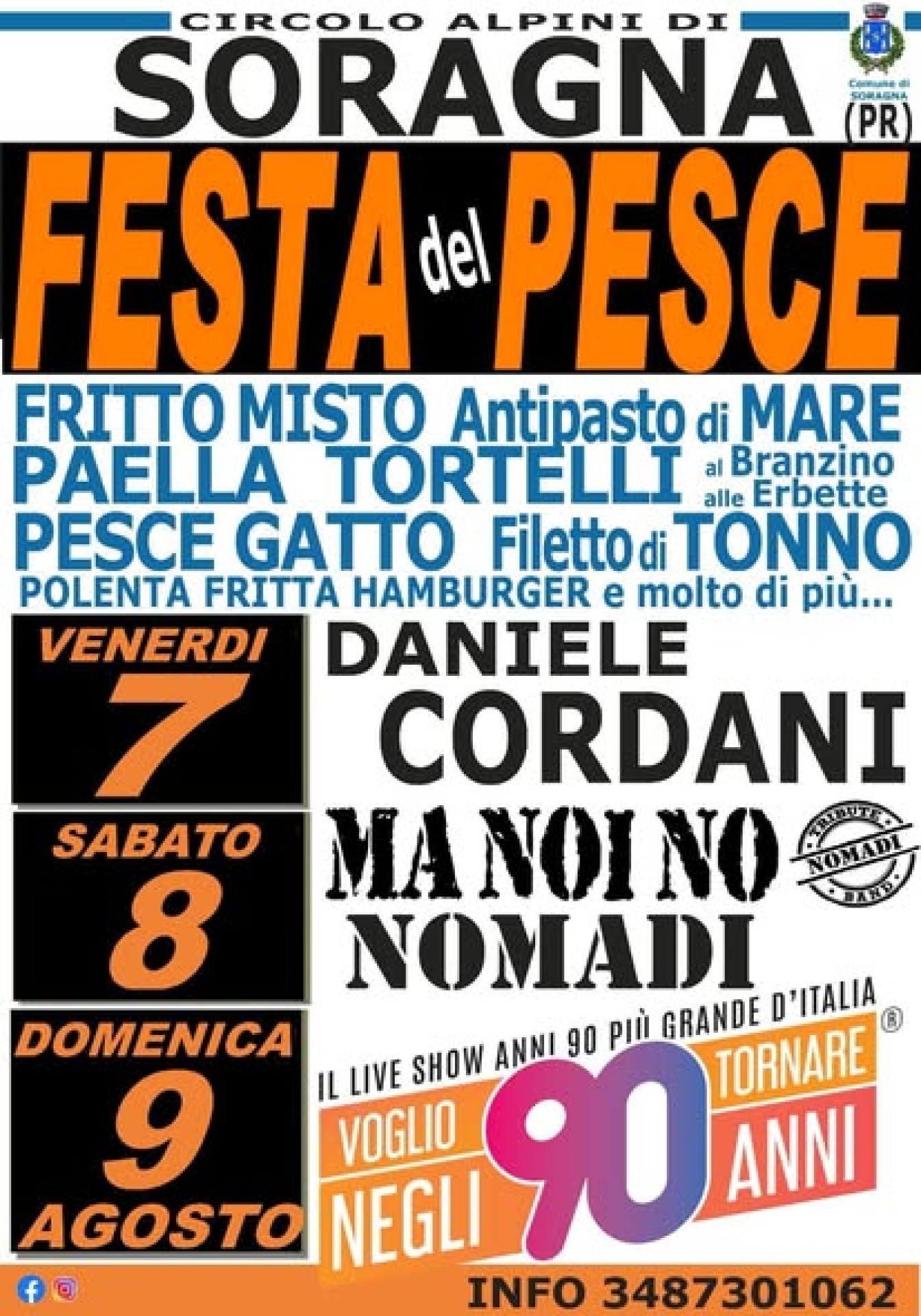 Festa del Pesce