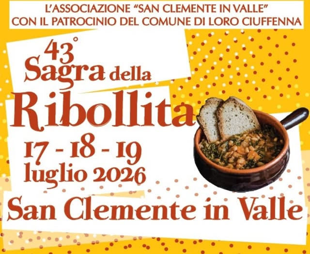 Sagra della Ribollita