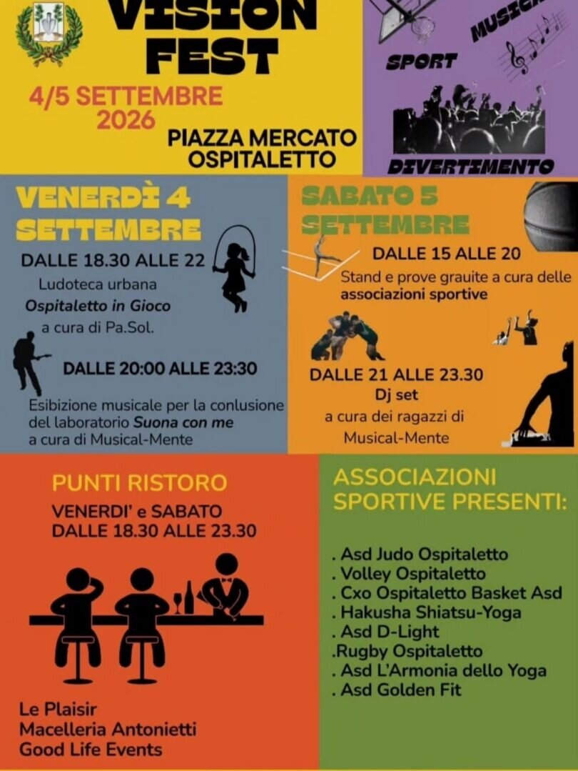 Vision Fest