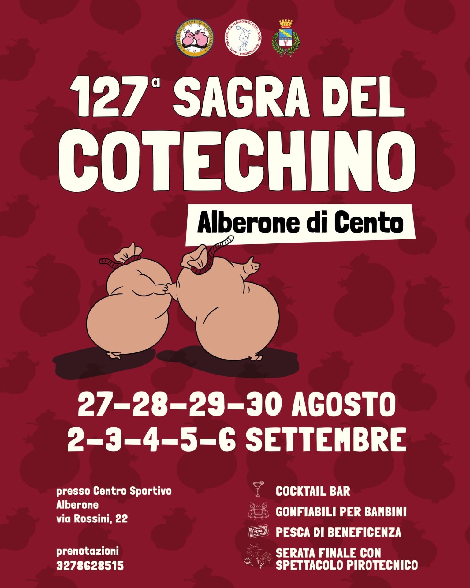 Sagra del Cotechino