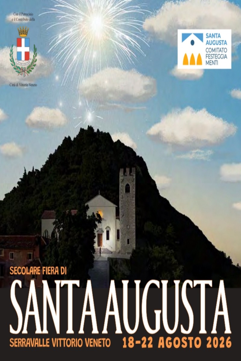 Secolare Fiera di Santa Augusta