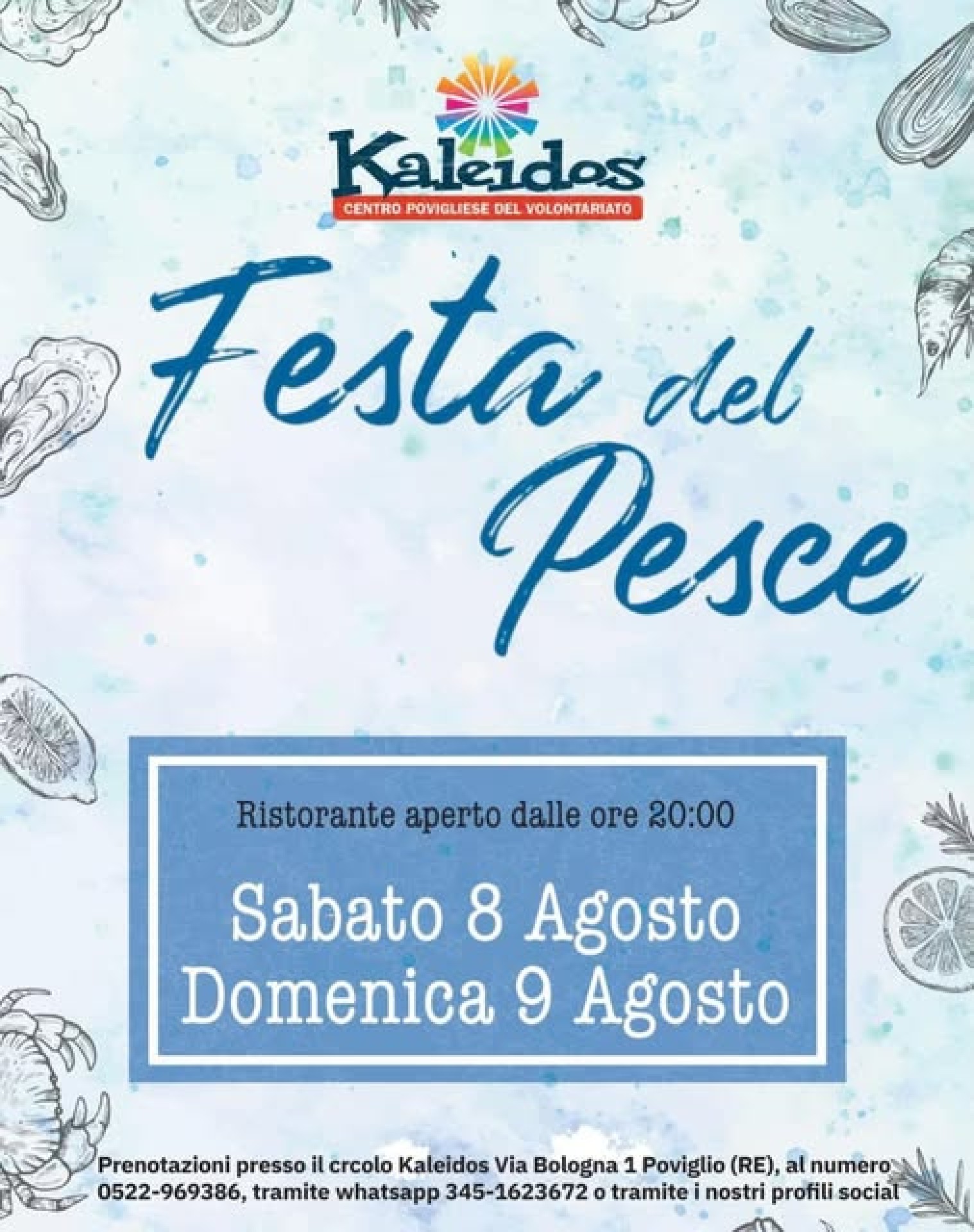 Festa del Pesce