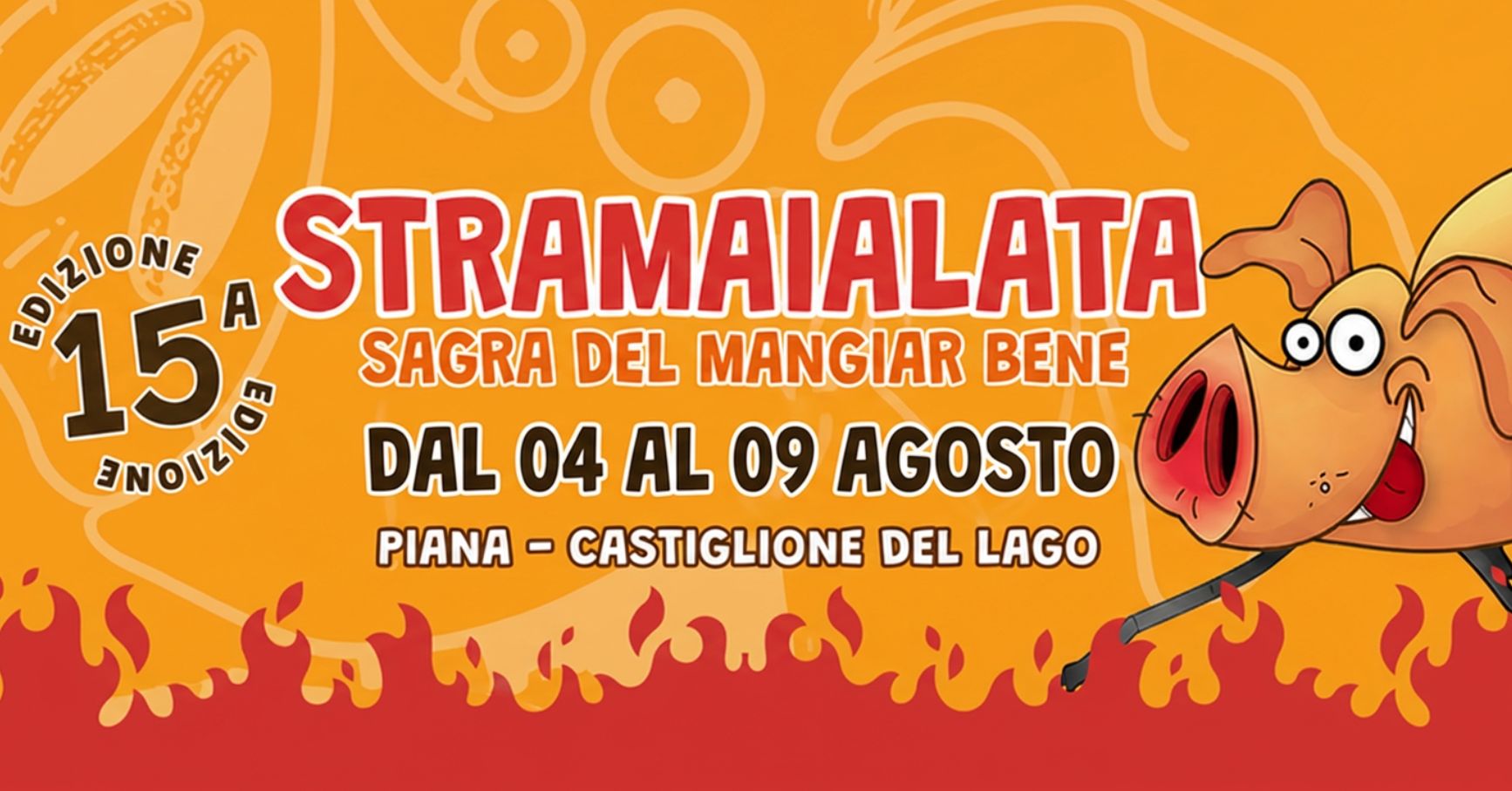 Stramaialata - Sagra del Mangiar Bene