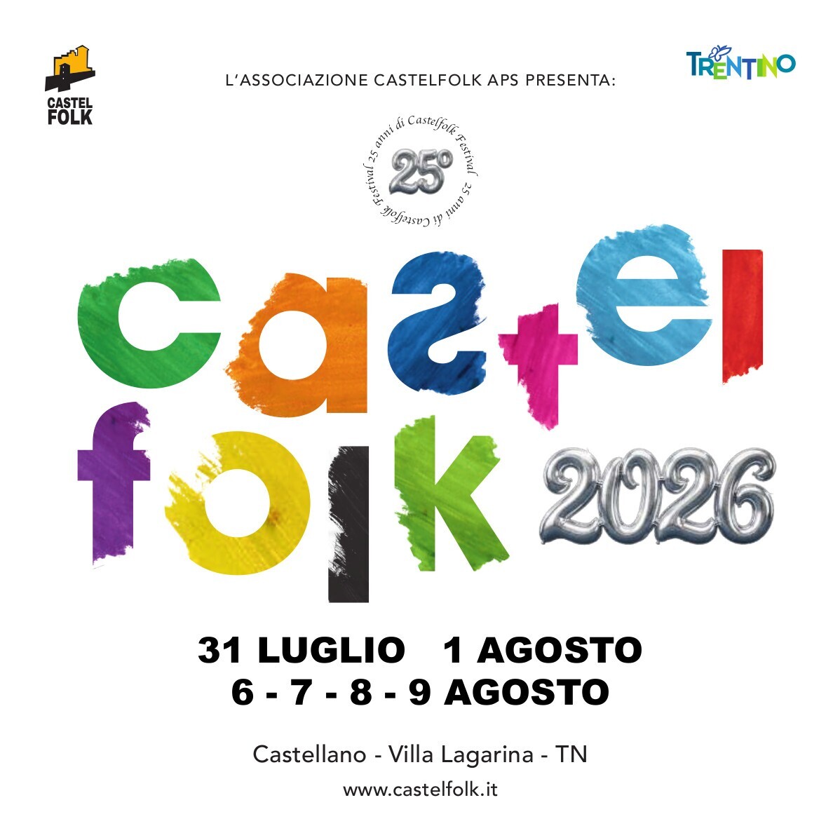 Castelfolk Festival