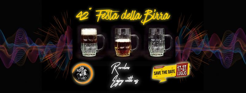 Festa Della Birra A Rovolon
