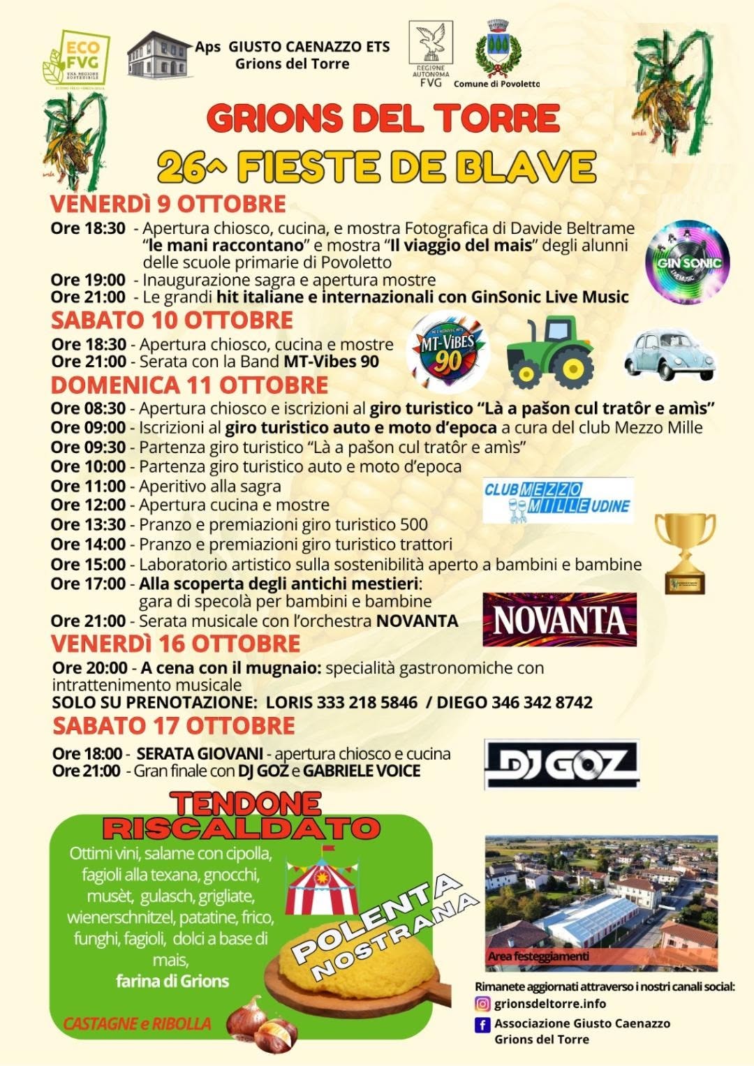26ª Fieste De Blave