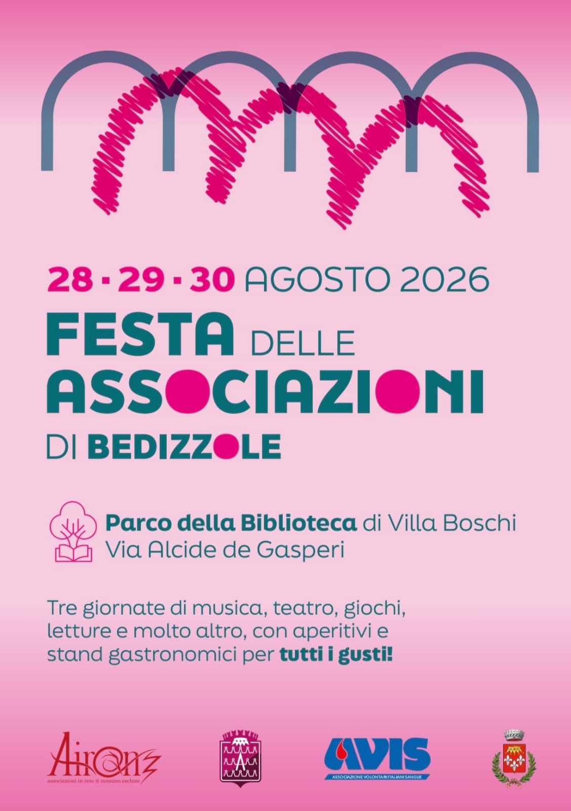 Festa delle Associazioni