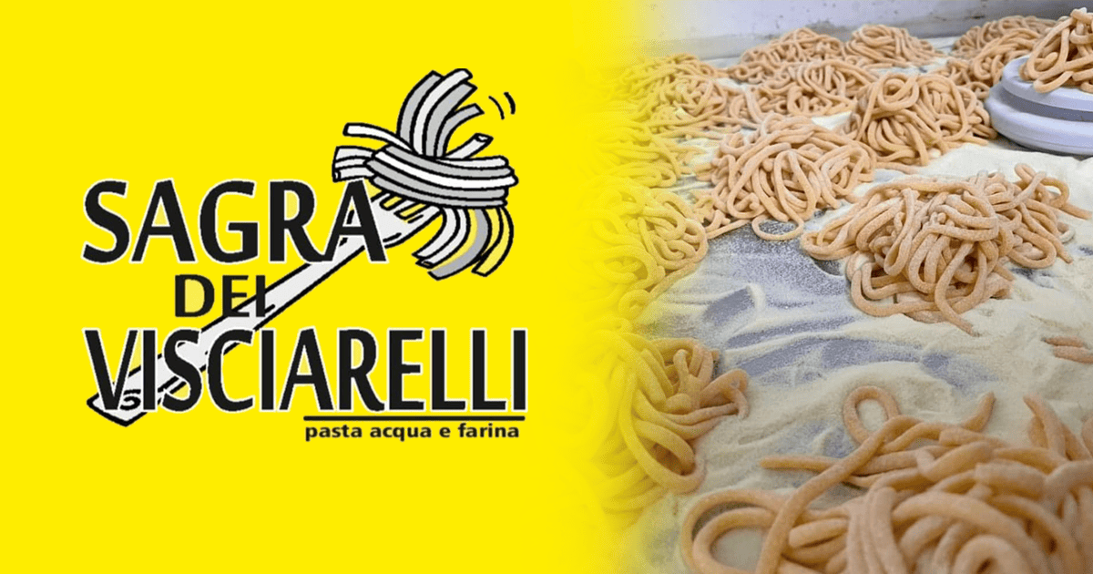 Sagra dei Visciarelli