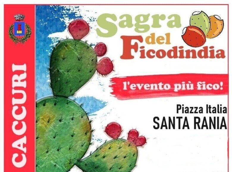 Sagra del Fico d'India