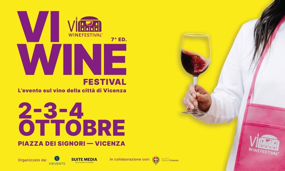 ViWine Festival