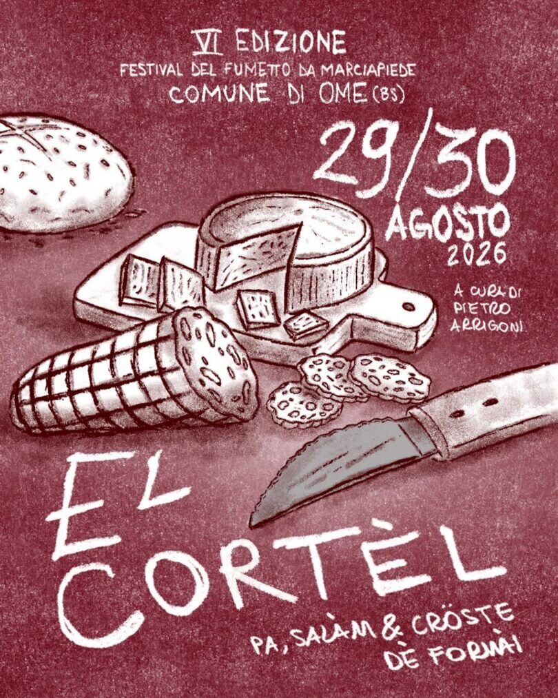 Street Comic Festival