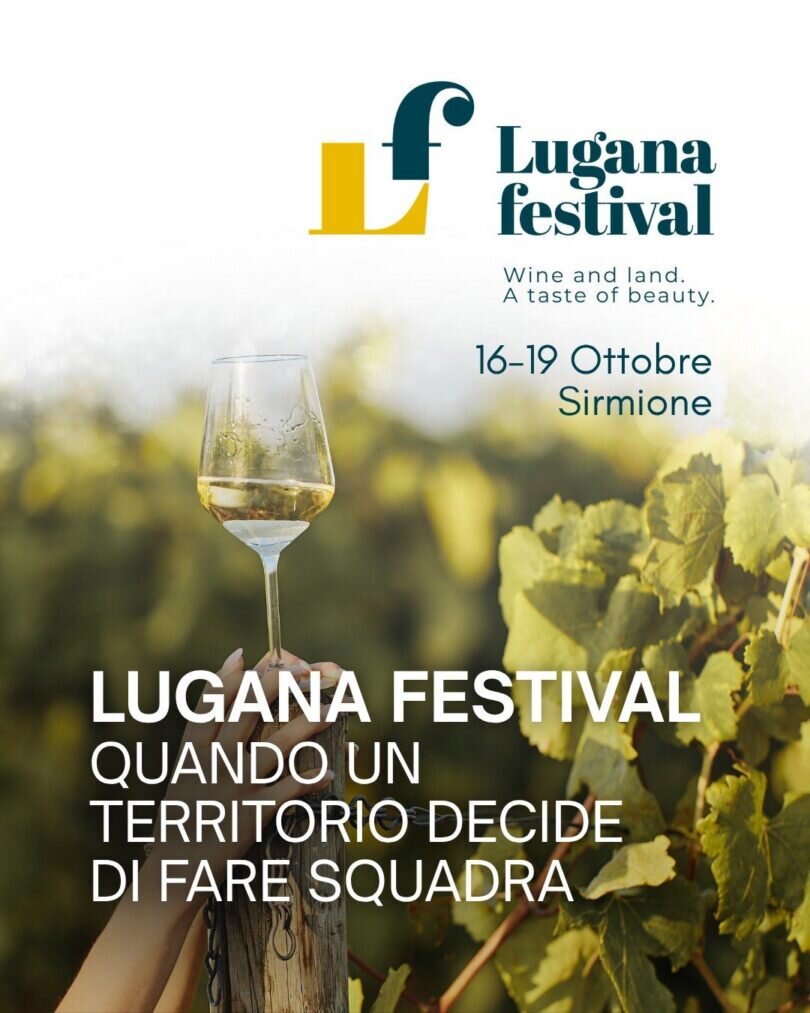 Lugana Festival