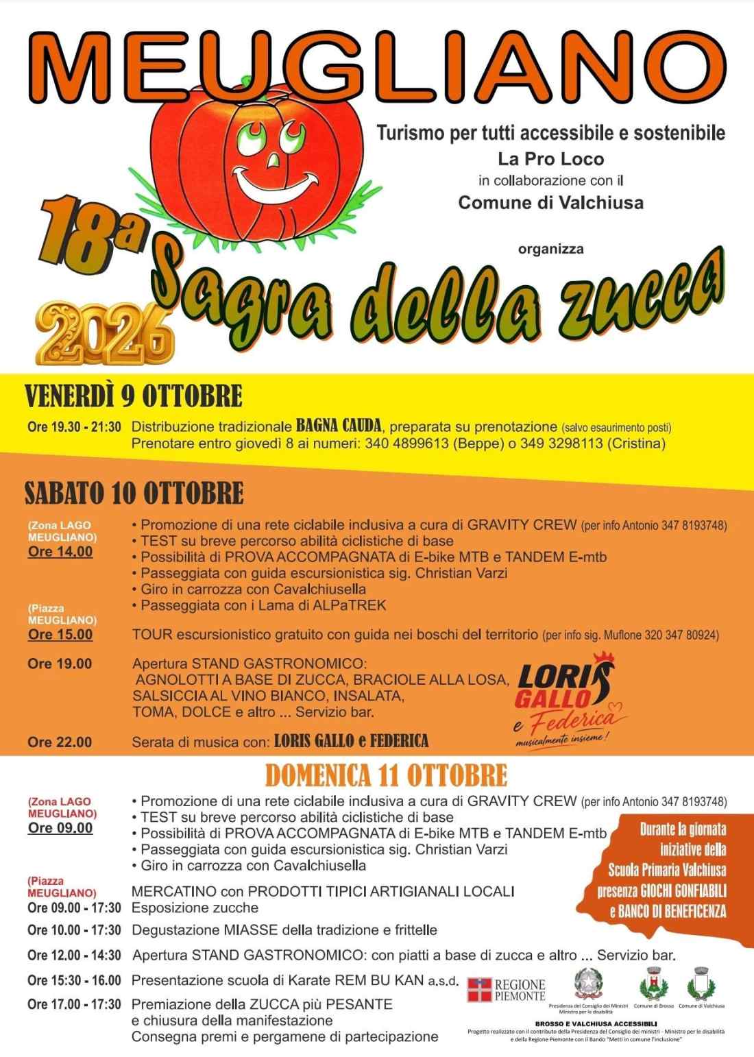 Sagra della Zucca
