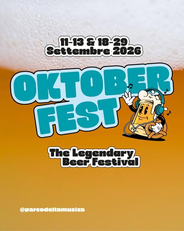 Oktoberfest Padova