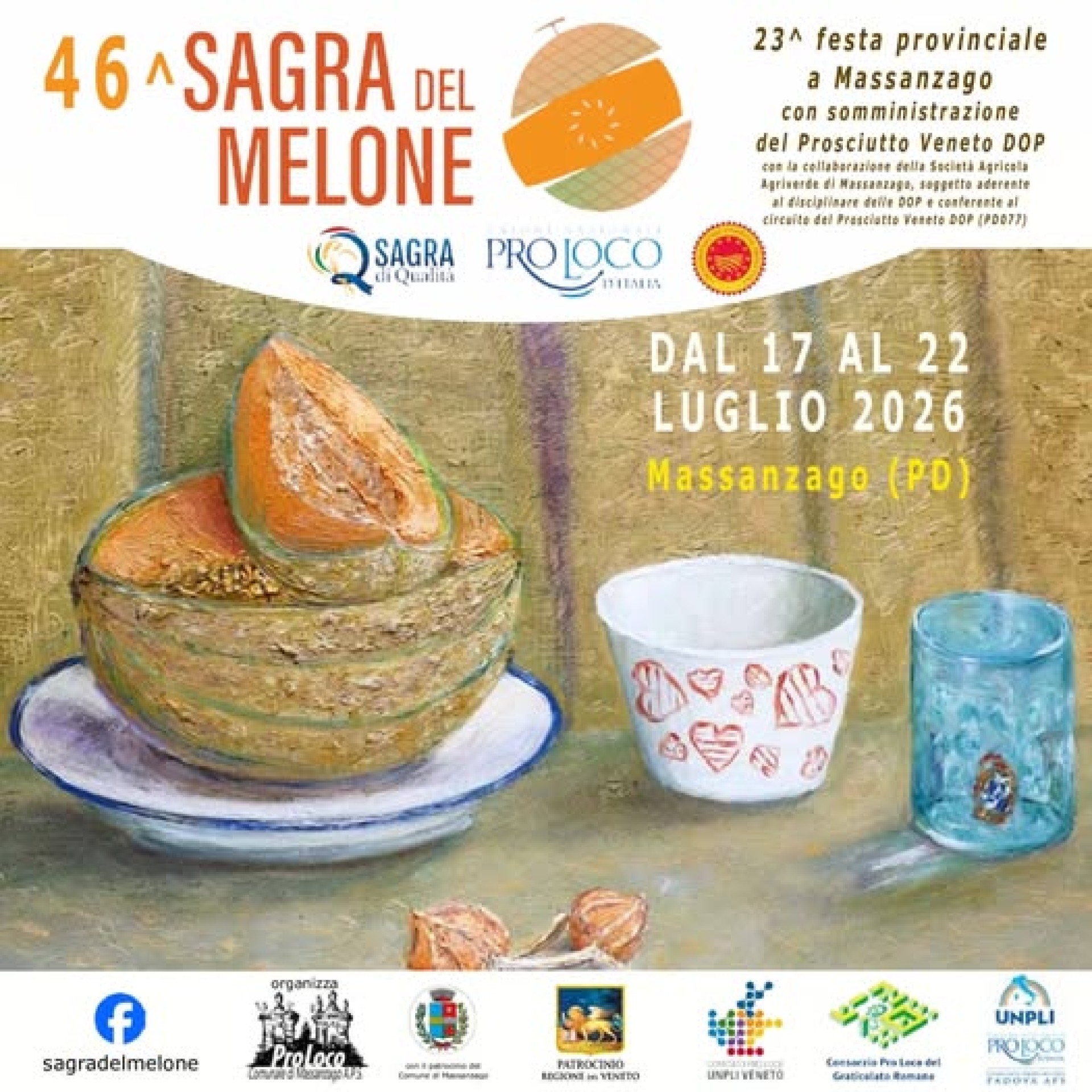 Sagra del Melone