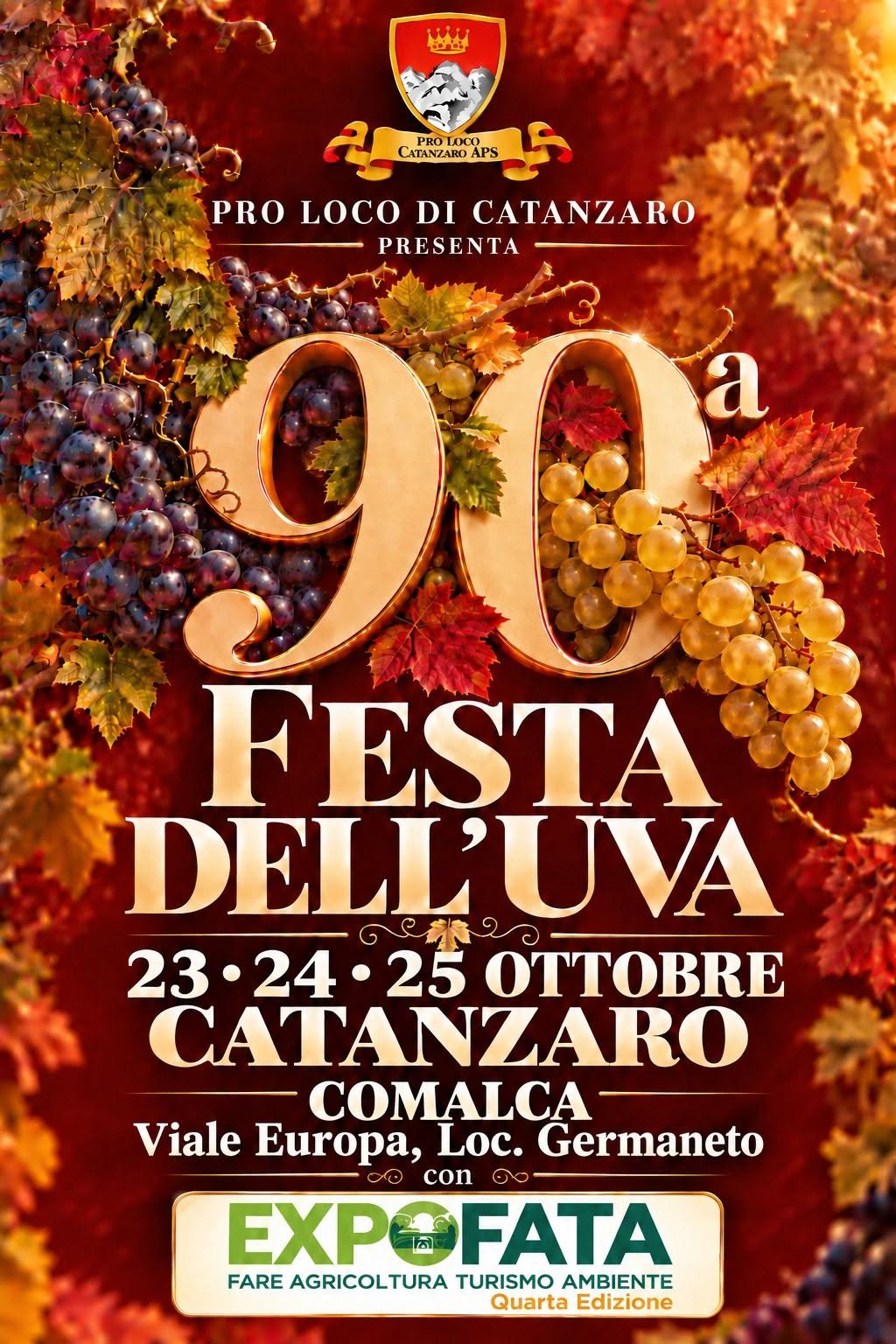 Festa dell'Uva