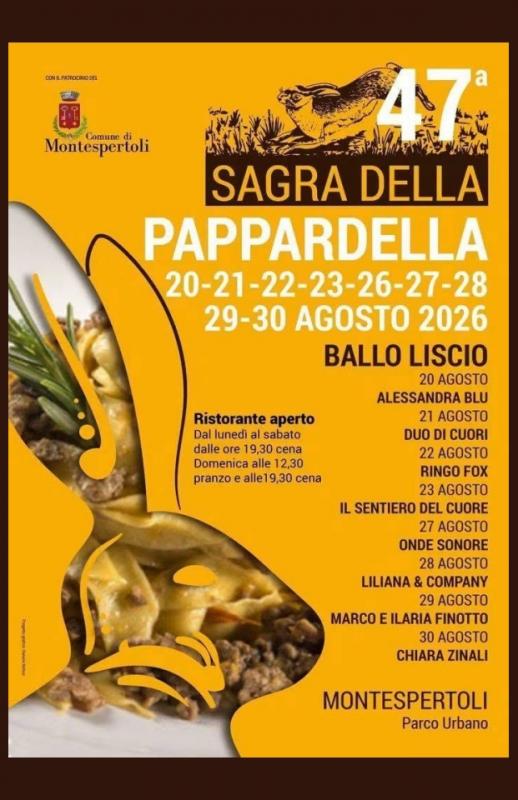 Sagra della Pappardella