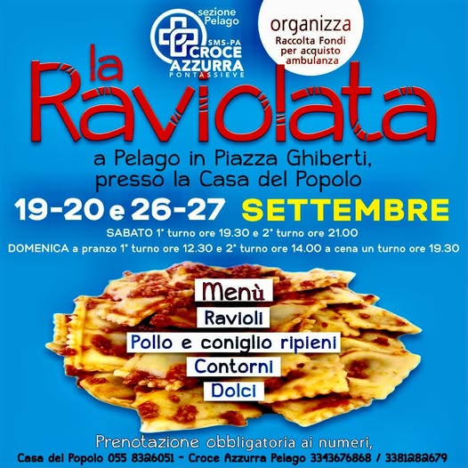 La Raviolata