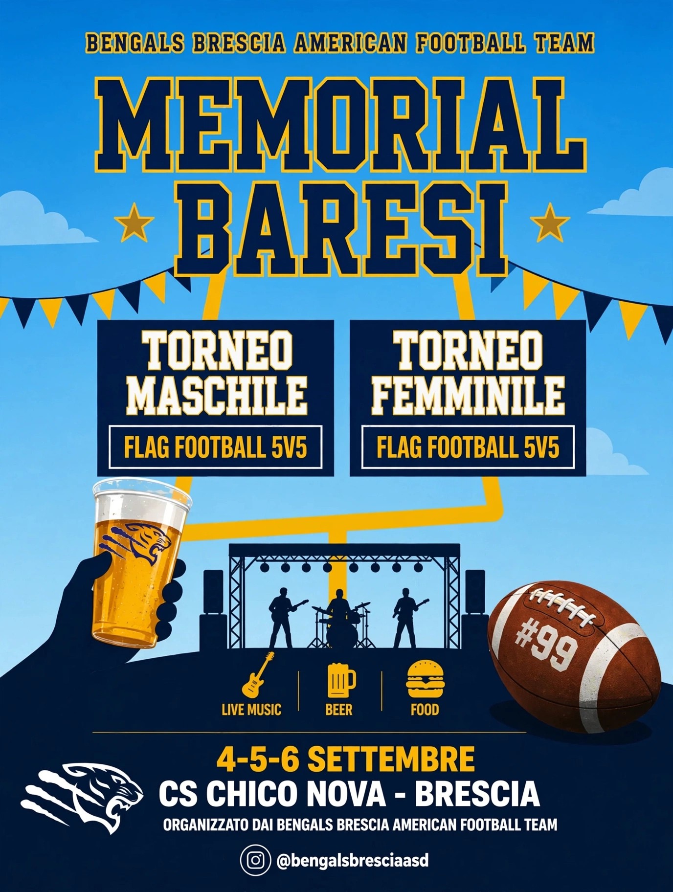 Memorial Baresi