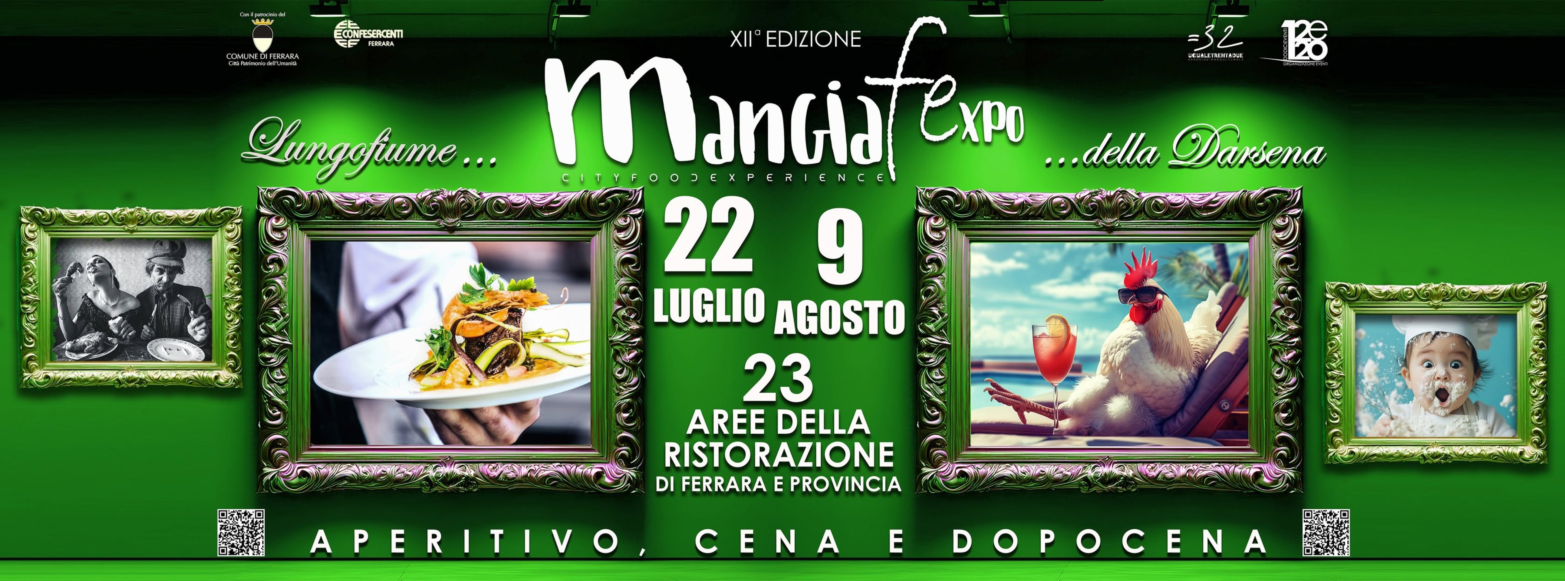 Mangiafexpo