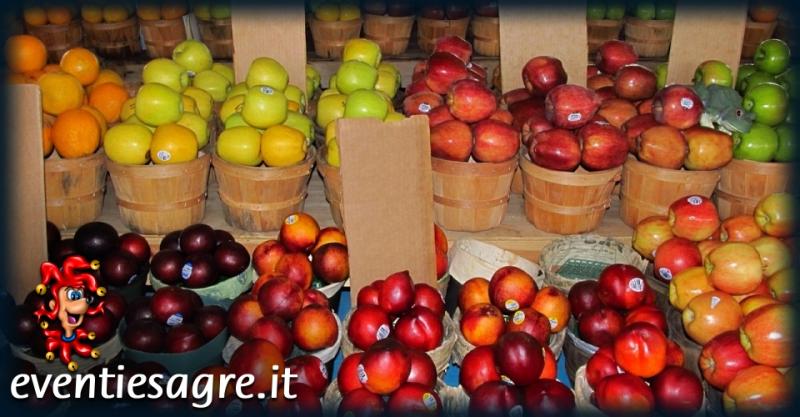 Mercato Settimanale di Chitignano — Chitignano