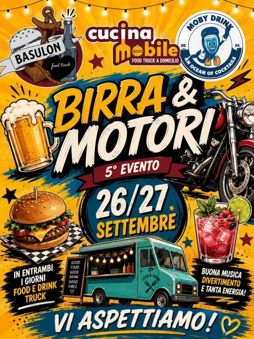 Birra & Motori