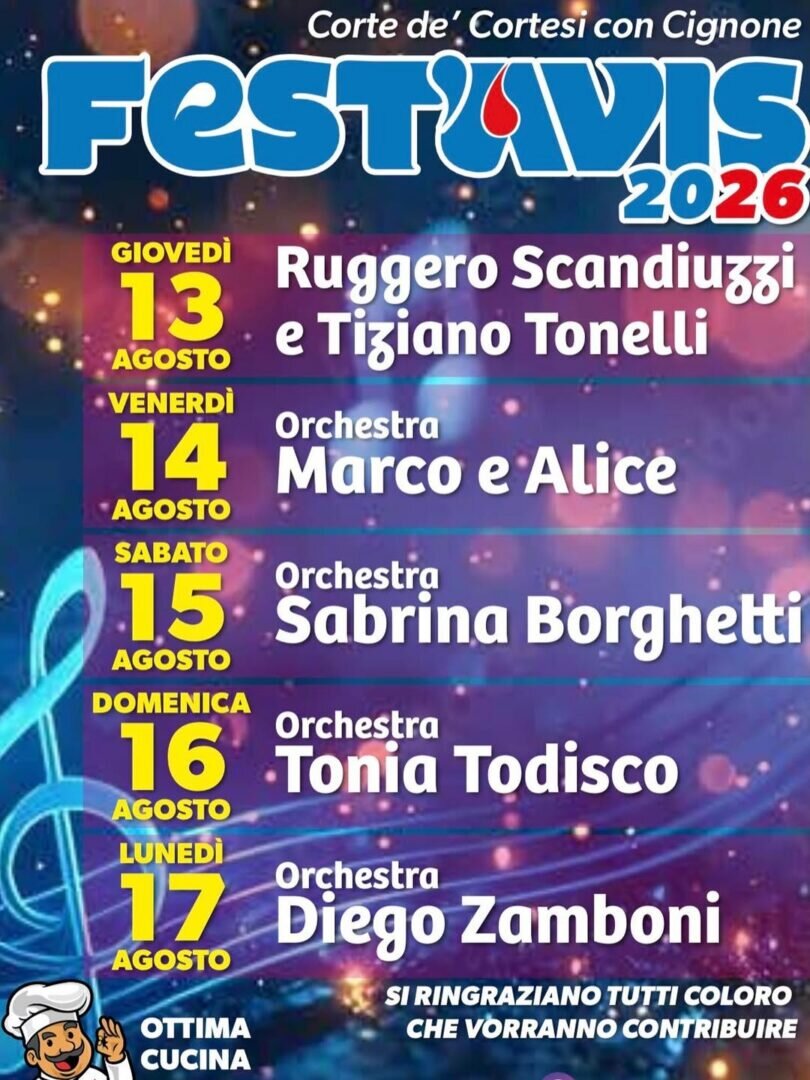FestAVIS