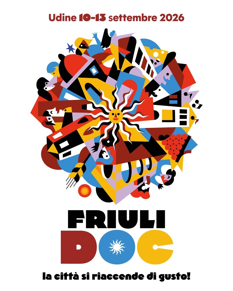 Friuli Doc