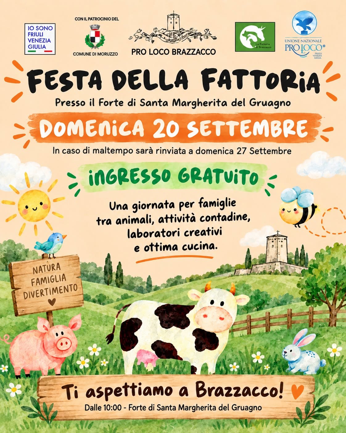 Festa della Fattoria
