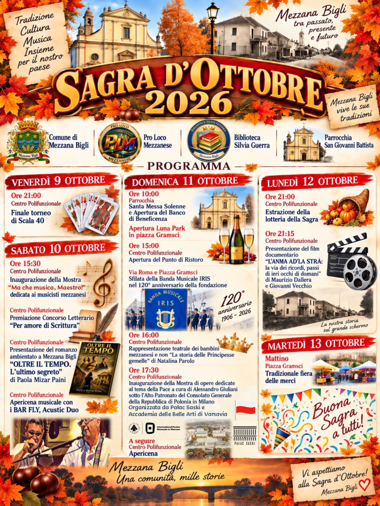 Sagra d'Ottobre