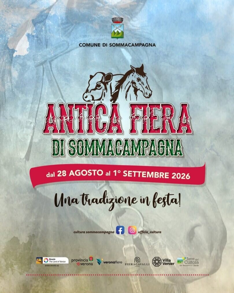 Antica fiera di Sommacampagna