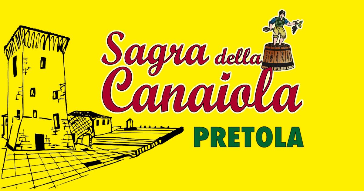 Sagra della Canaiola