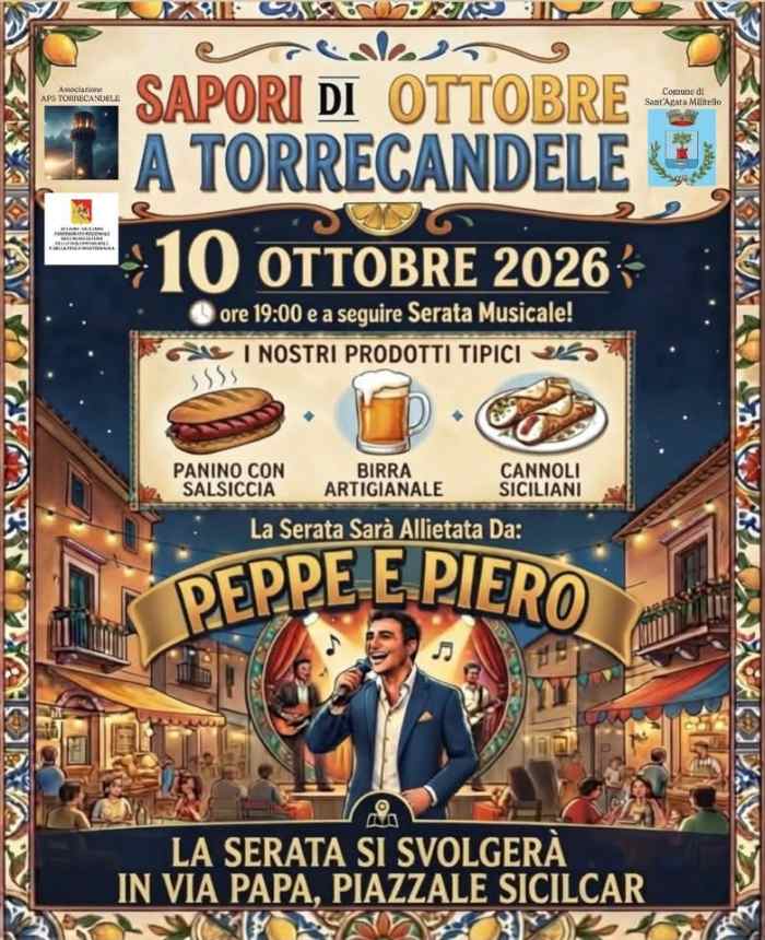 Sapori di Ottobre