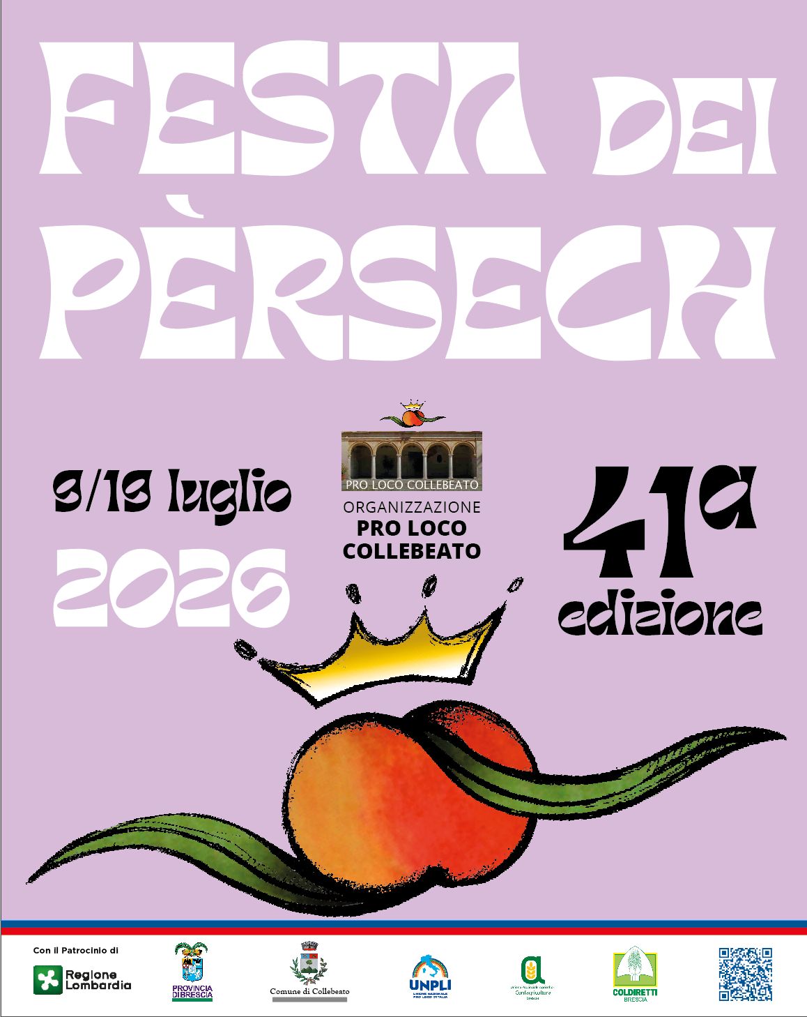 Festa dei Persech