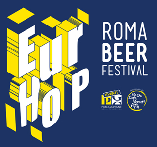 EurHop Roma Beer Festival