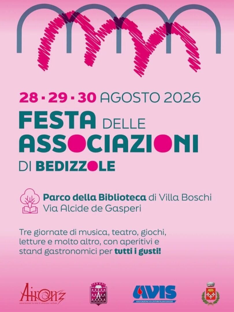 Festa delle Associazioni di Bedizzole