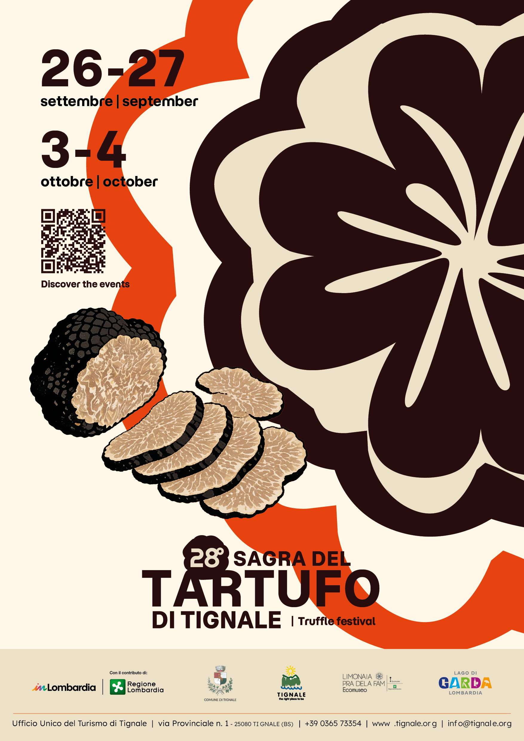 Sagra del Tartufo