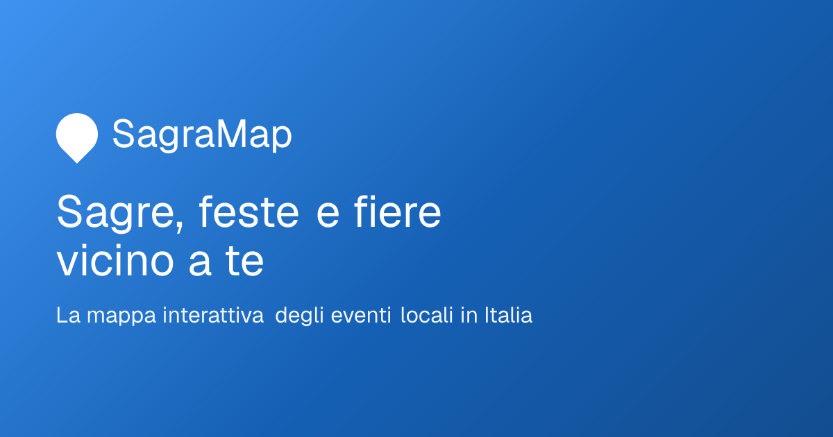 Il Borgo di Natale di Fondo
