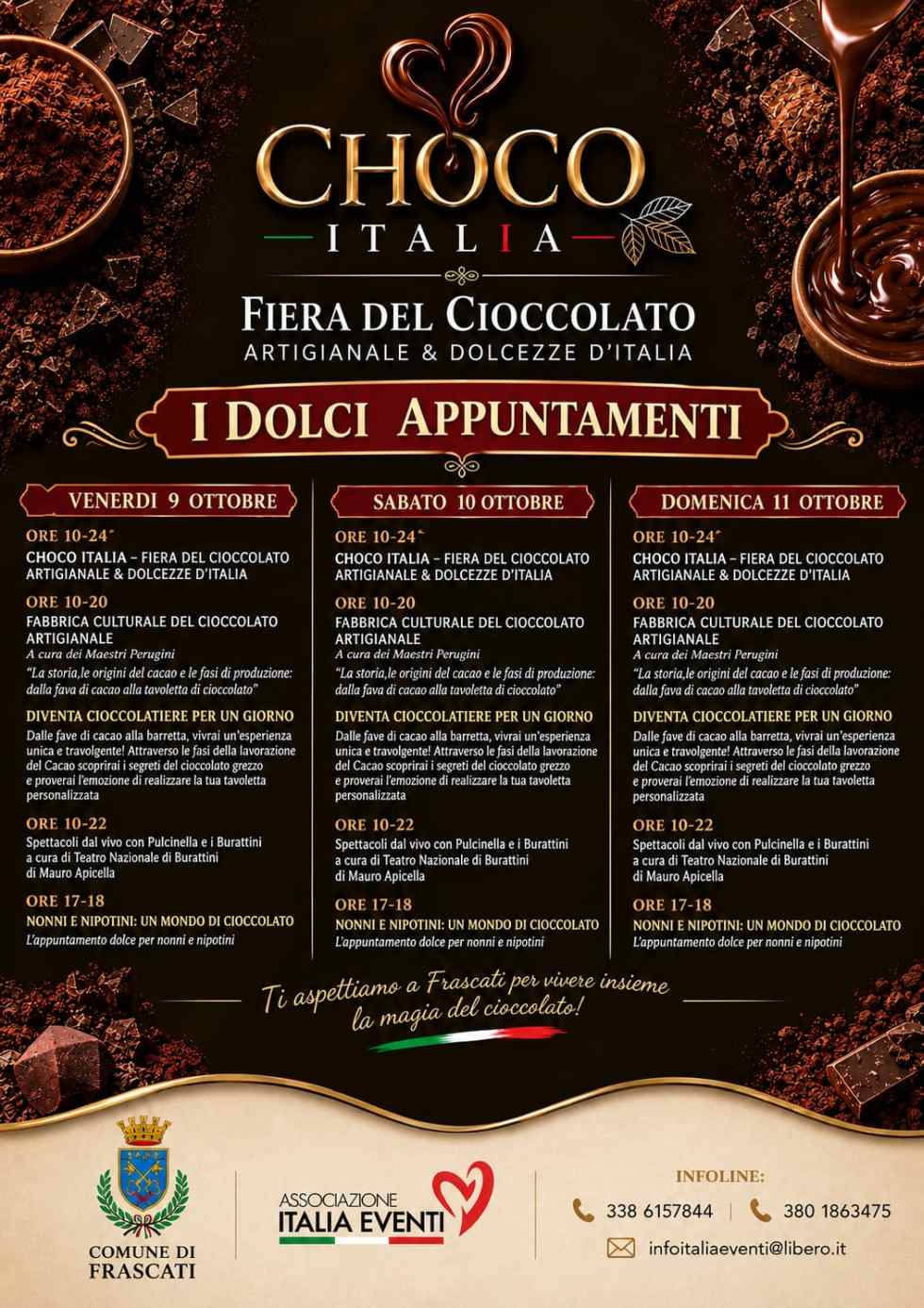 Choco Italia