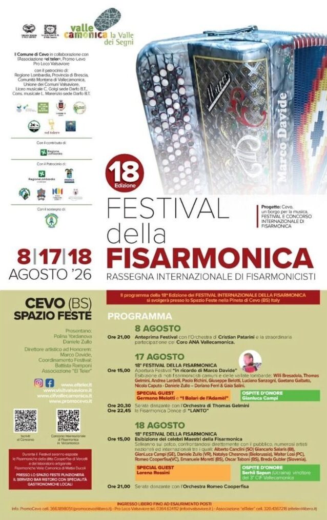 International Accordion Festival