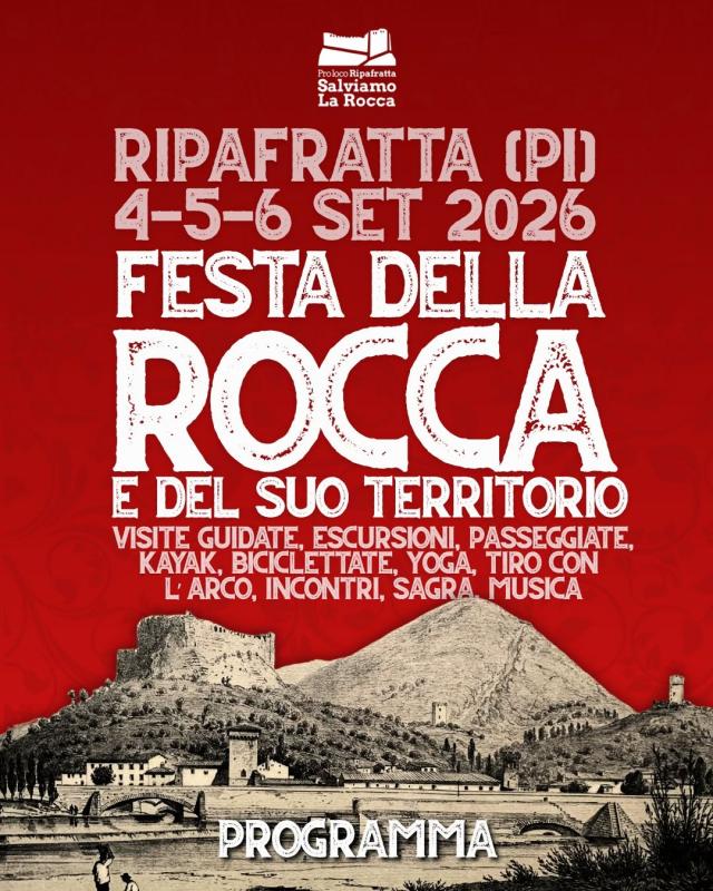 Rocca In Festa