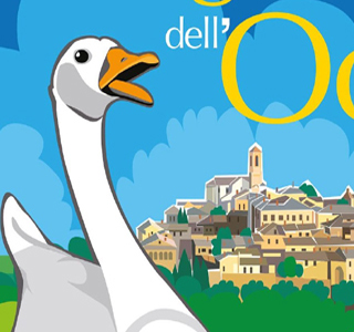 Sagra dell'Oca