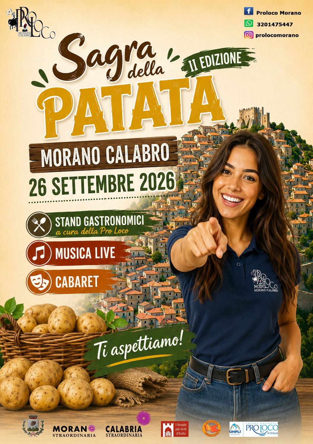 Sagra della Patata