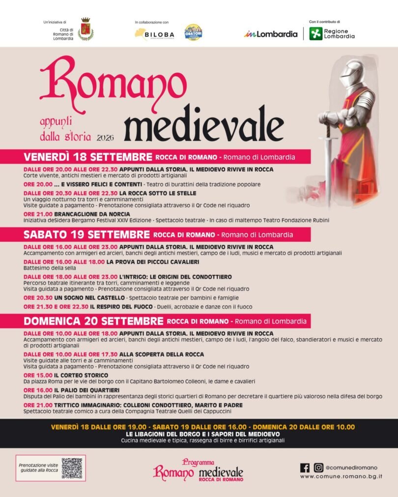Romano medievale
