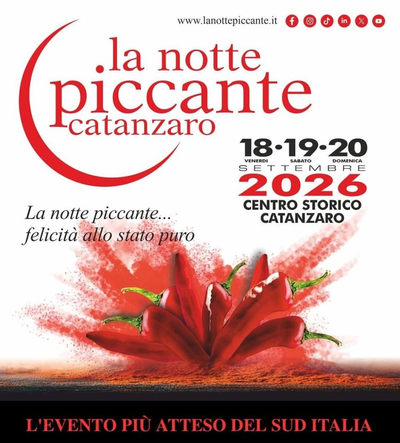 La Notte Piccante