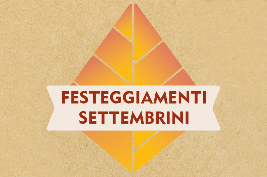 Sagra di Fontanafredda - Festeggiamenti Settembrini