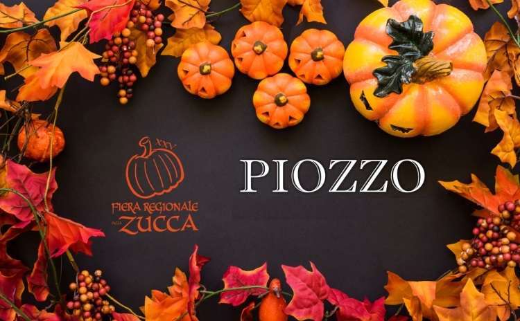 Fiera Regionale della Zucca