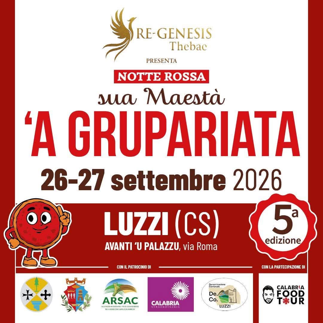 Notte Rossa